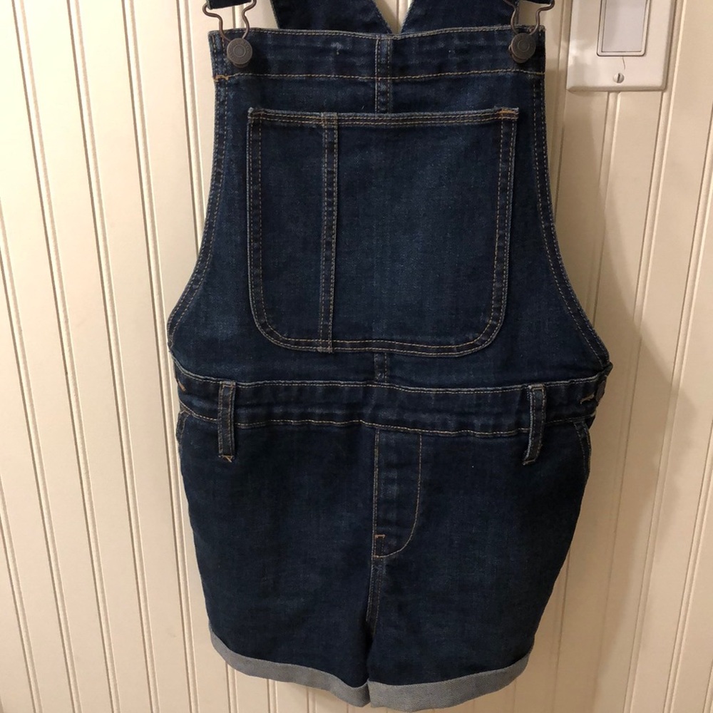 Overalls! - Picture 2 of 3
